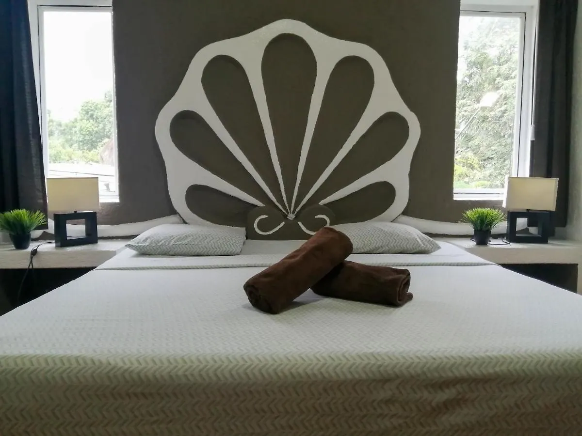 Bed & Breakfast Embarcadero Maya B&B Playa del Carmen