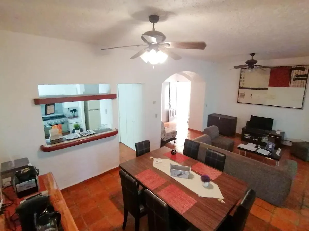 Embarcadero Maya B&B Playa del Carmen Bed & Breakfast