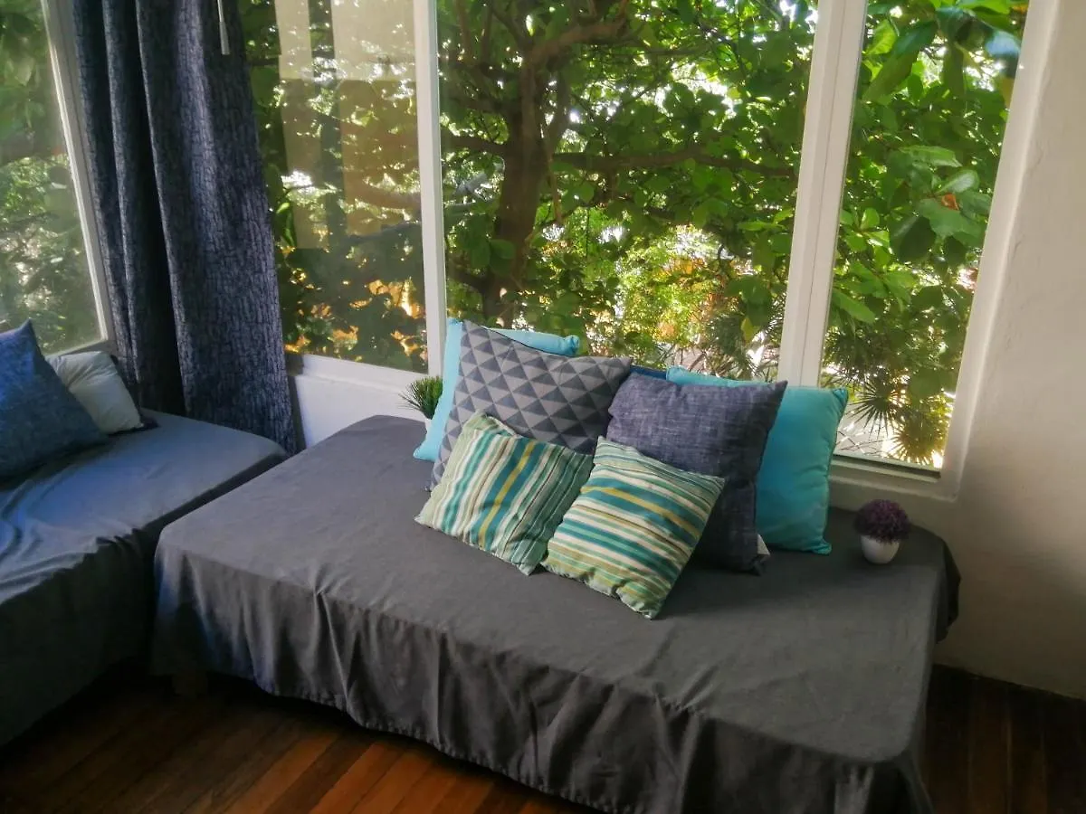 Embarcadero Maya B&B Playa del Carmen