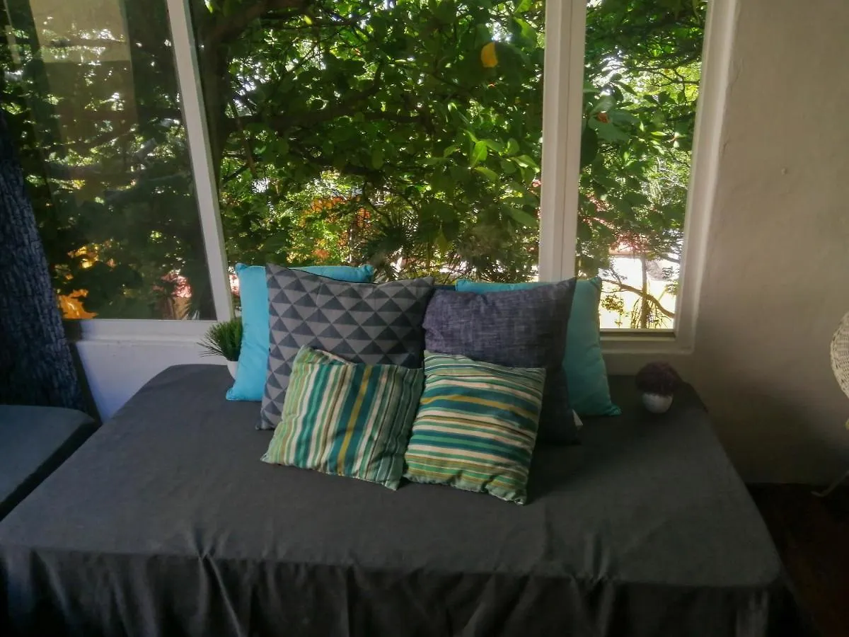 Bed & Breakfast Embarcadero Maya B&B Playa del Carmen