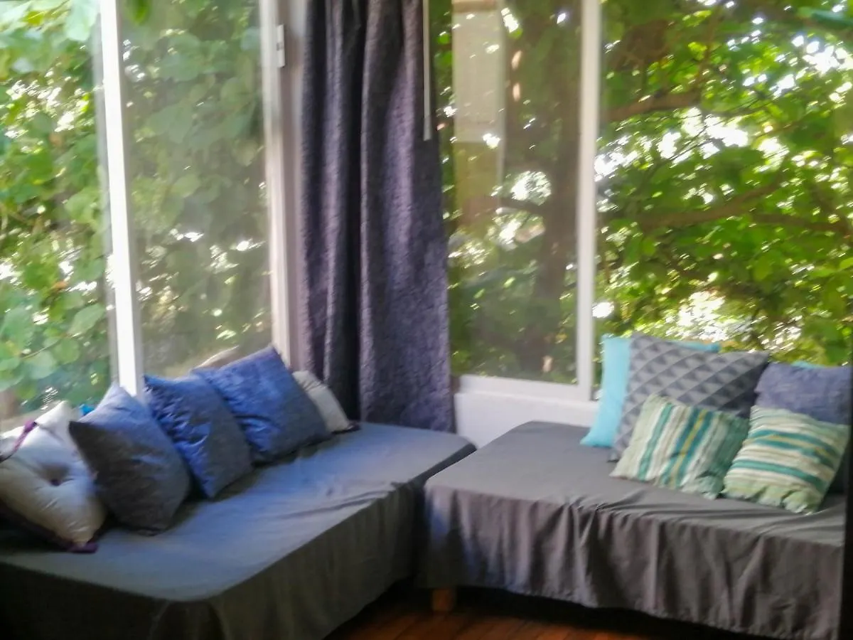 Embarcadero Maya B&B Playa del Carmen