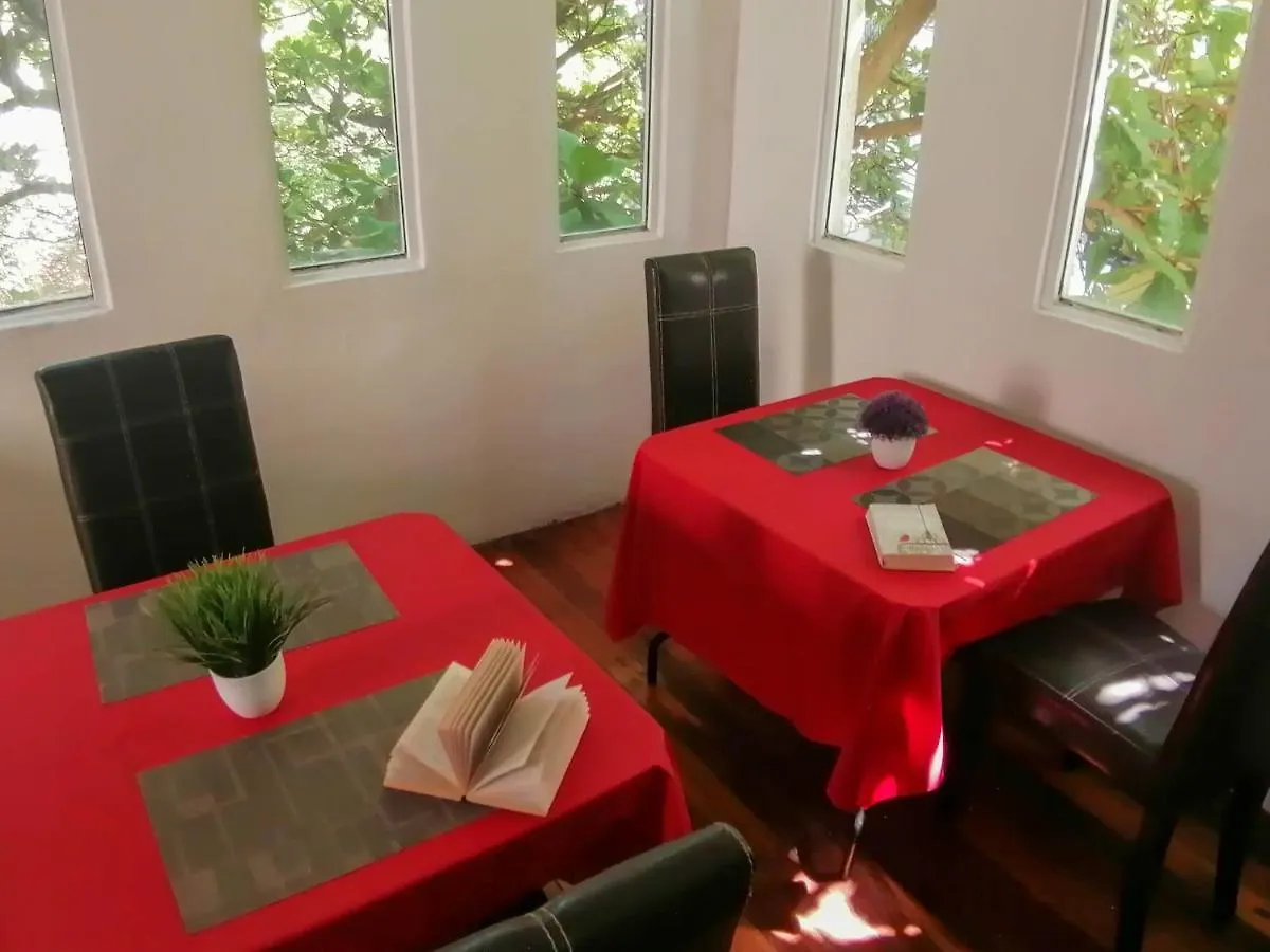 Embarcadero Maya B&B Playa del Carmen 3*,