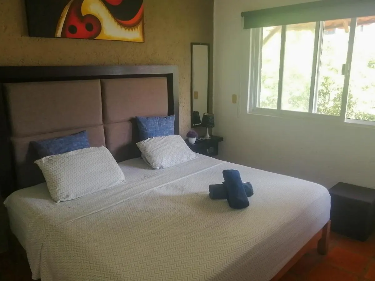 Embarcadero Maya B&B Playa del Carmen Bed & Breakfast