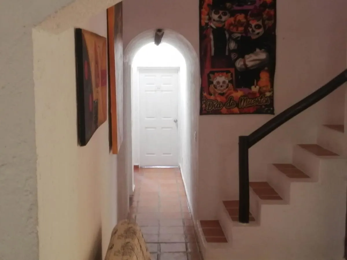 Bed & Breakfast Embarcadero Maya B&B Playa del Carmen
