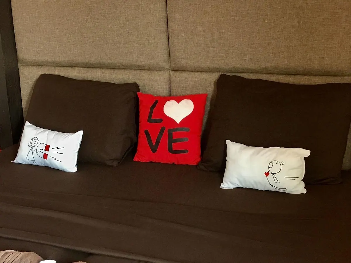 Embarcadero Maya B&B Playa del Carmen Bed & Breakfast