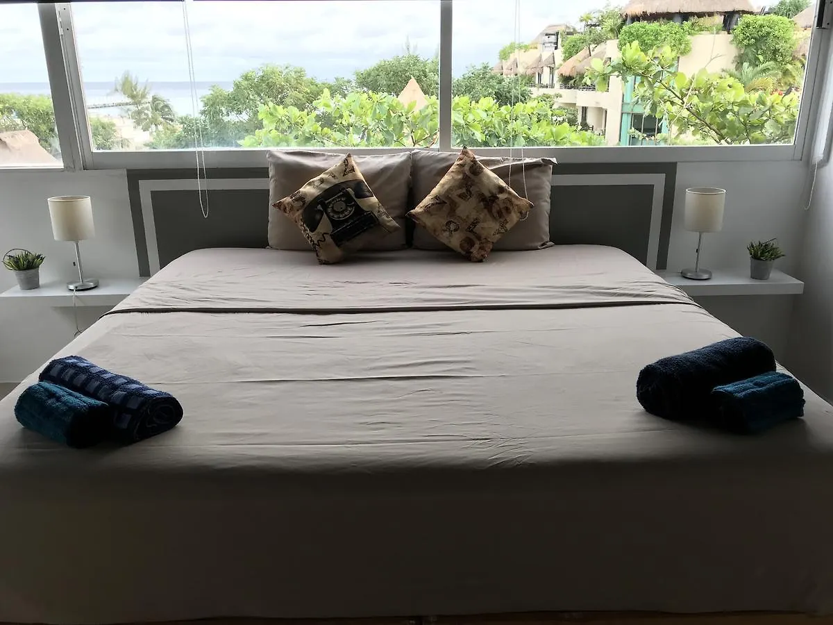 *** Bed & Breakfast Embarcadero Maya B&B Playa del Carmen Mexico